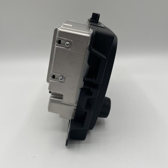 2017-2020 Dodge Ram Radio Receiver Display 3.0" Screen Panel 68271362AC VP1 OEM - Picture 2 of 8